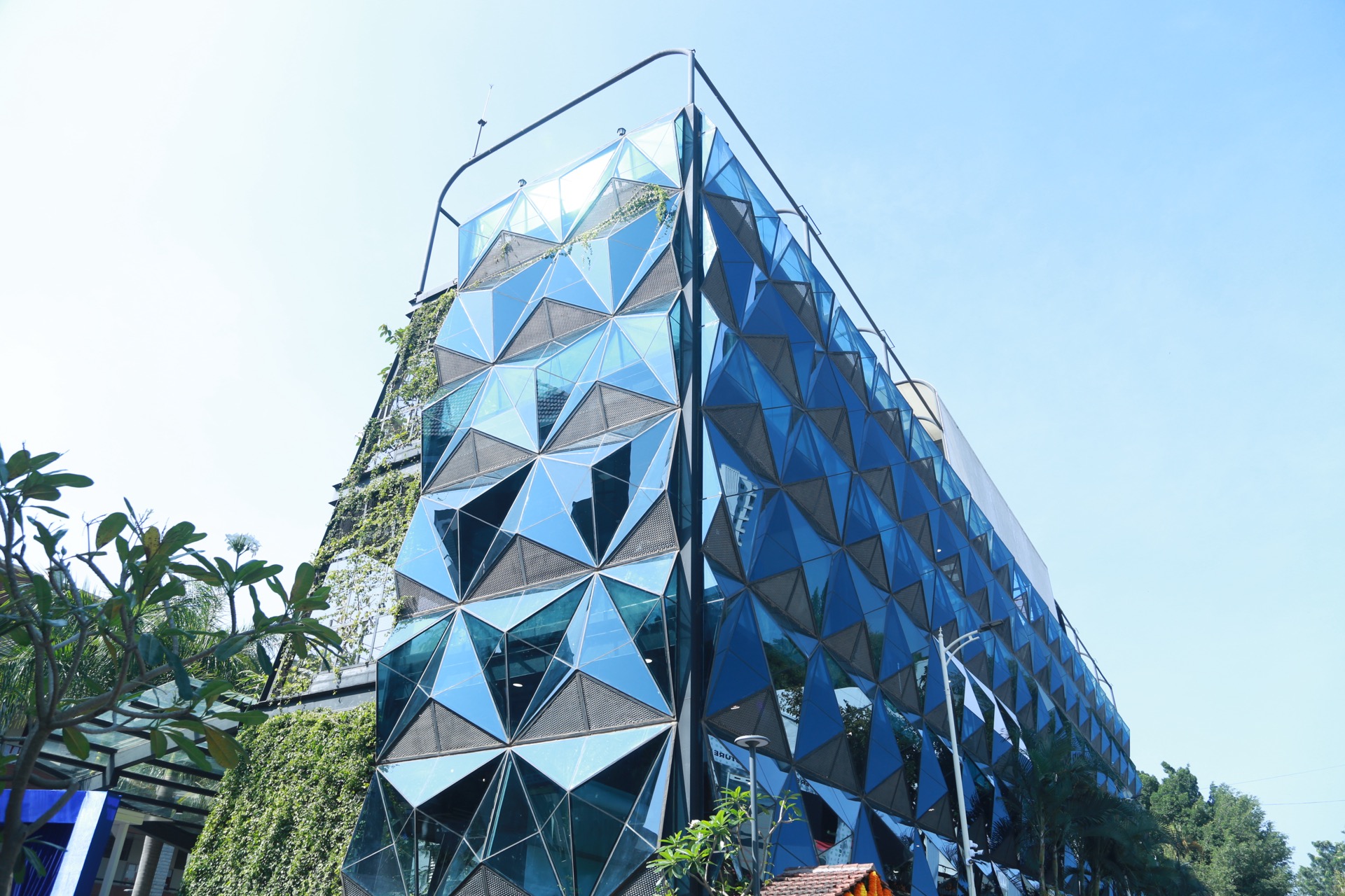 Connected Intelligence Lab