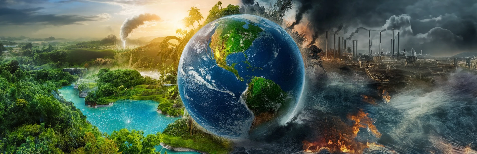 Climate Change Hero