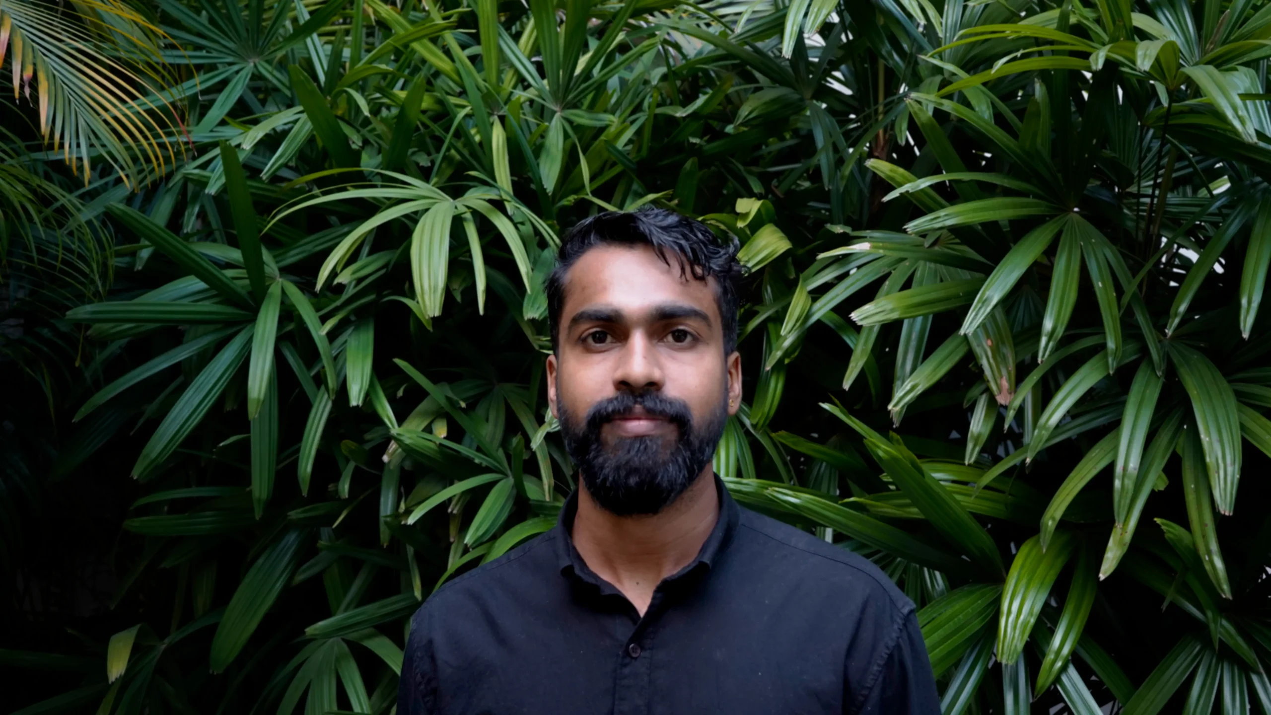Mr. Jithin CV