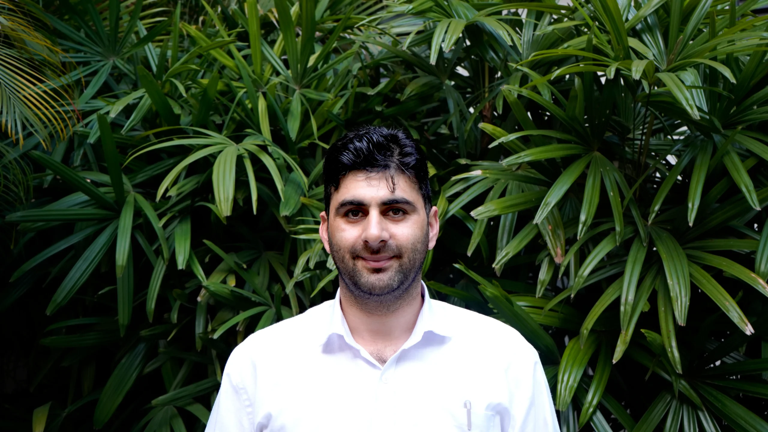 Dr. Sheikh Suhail Mohammad