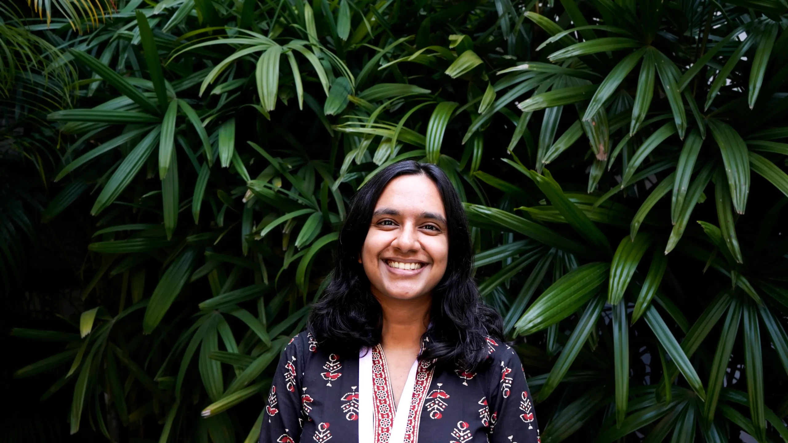 Dr. Ananya Rao