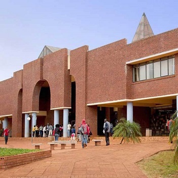 University of Venda