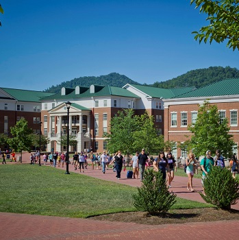 Western Carolina University